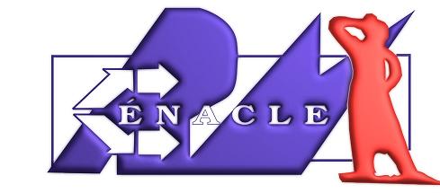 logo Cenacle